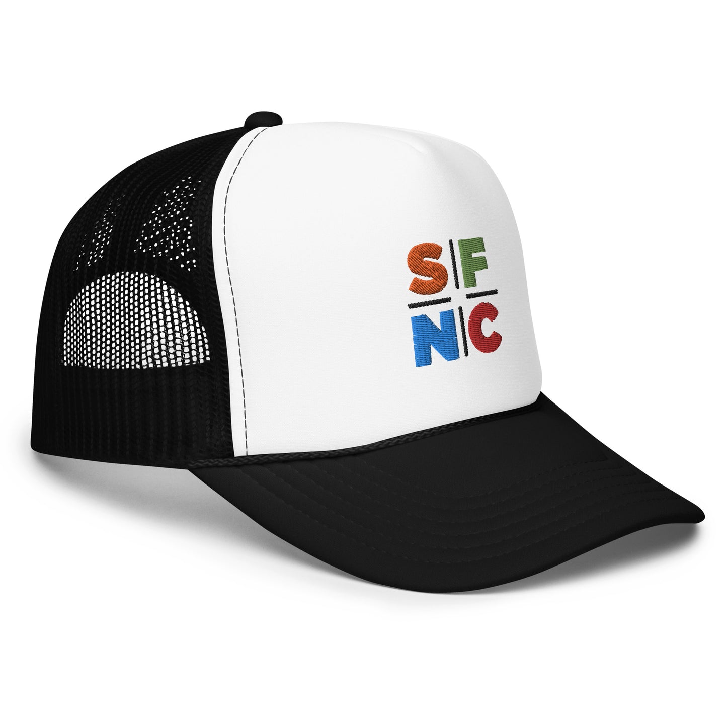 Foam SFNC Trucker Hat