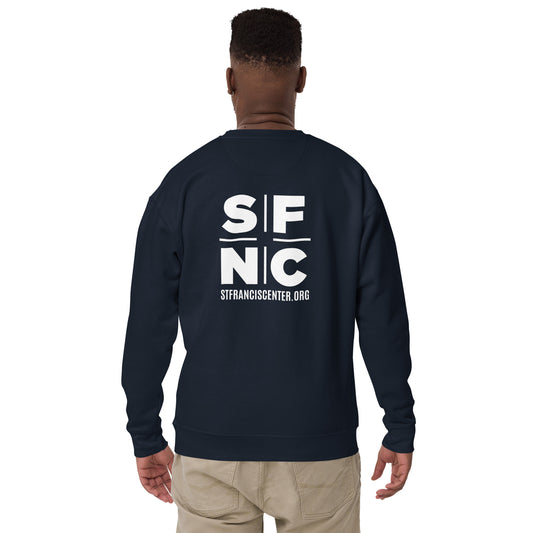 Unisex Premium SFNC Sweatshirt